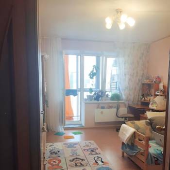 Продается 2-х комнатная квартира, 52,2 м²