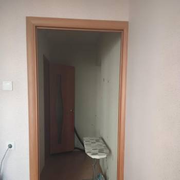 Продается 2-х комнатная квартира, 52,2 м²
