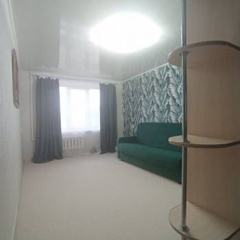 Продается 2-х комнатная квартира, 46 м²