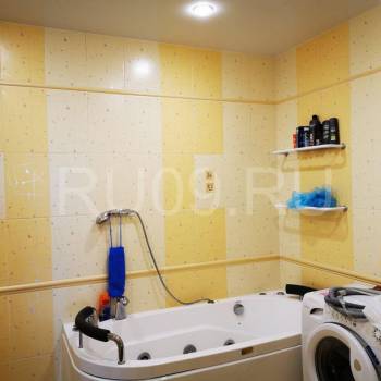 Сдается Многокомнатная квартира, 128 м²