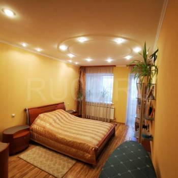 Сдается Многокомнатная квартира, 128 м²