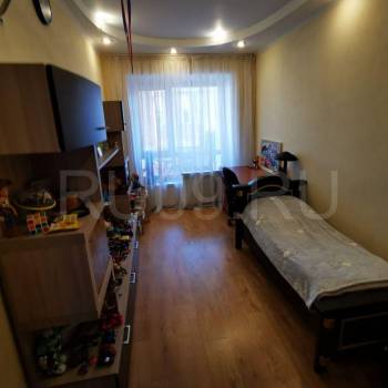 Сдается Многокомнатная квартира, 128 м²