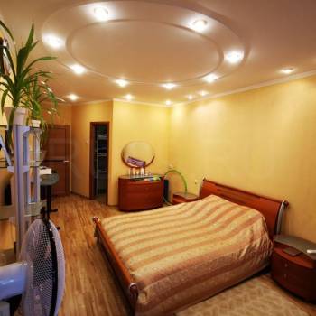 Сдается Многокомнатная квартира, 128 м²