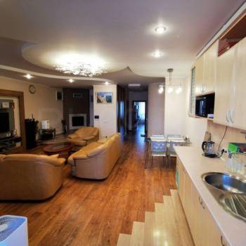 Сдается Многокомнатная квартира, 128 м²