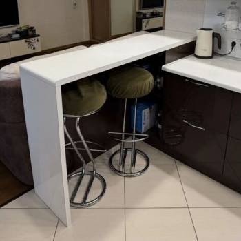 Сдается 2-х комнатная квартира, 48 м²