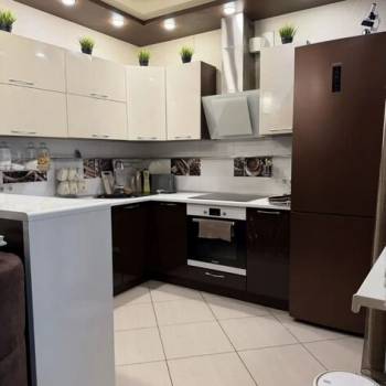 Сдается 2-х комнатная квартира, 48 м²