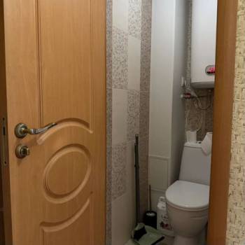 Сдается 2-х комнатная квартира, 48 м²