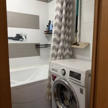Сдается 2-х комнатная квартира, 48 м²