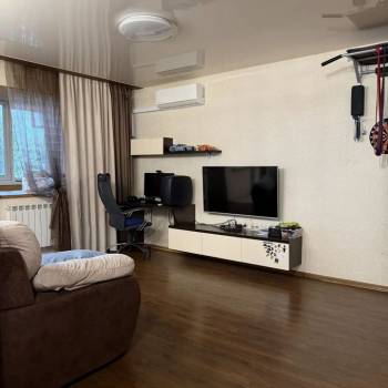 Сдается 2-х комнатная квартира, 48 м²