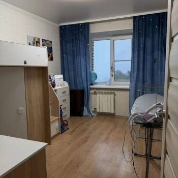 Сдается 2-х комнатная квартира, 48 м²