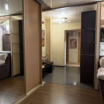 Сдается 2-х комнатная квартира, 48 м²