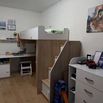 Сдается 2-х комнатная квартира, 48 м²