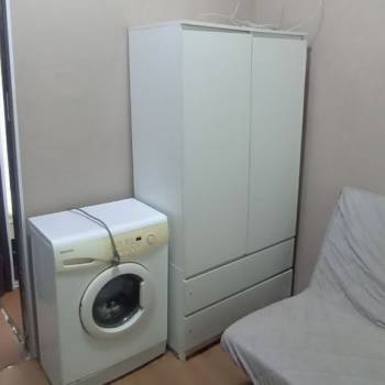 Сдается 1-комнатная квартира, 12 м²