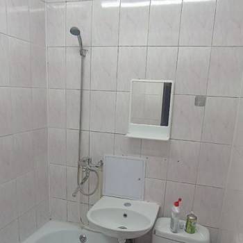 Сдается 1-комнатная квартира, 12 м²