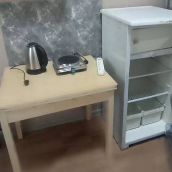 Сдается 1-комнатная квартира, 12 м²