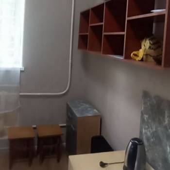 Сдается 1-комнатная квартира, 12 м²