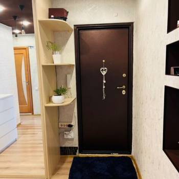 Сдается 2-х комнатная квартира, 61,2 м²