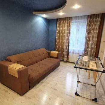 Сдается 2-х комнатная квартира, 61,2 м²
