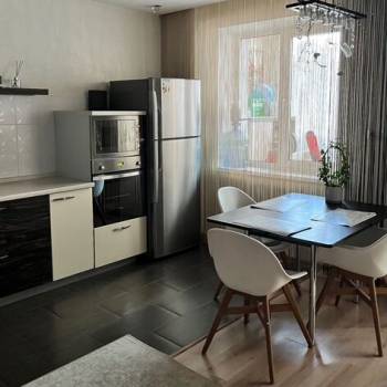 Сдается 2-х комнатная квартира, 61,2 м²