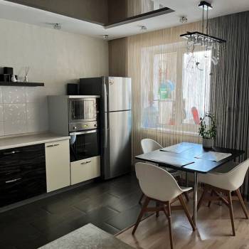 Сдается 2-х комнатная квартира, 61,2 м²