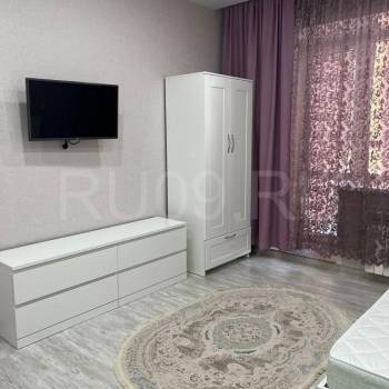 Сдается 1-комнатная квартира, 30 м²