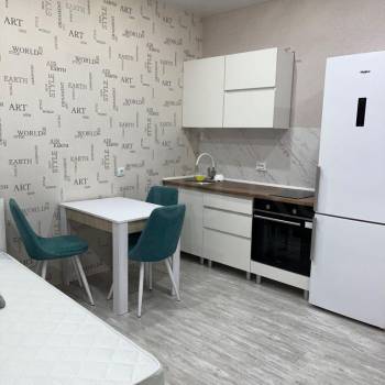 Сдается 1-комнатная квартира, 30 м²