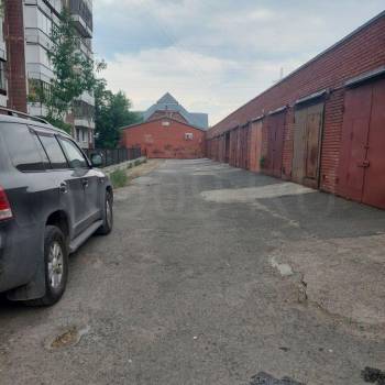 Сдается Гараж, 24 м²