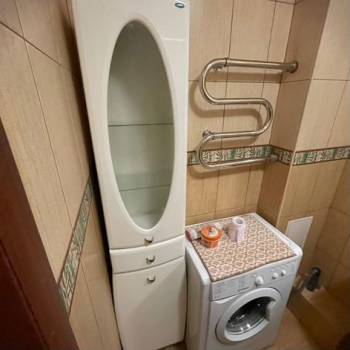 Сдается 1-комнатная квартира, 43 м²