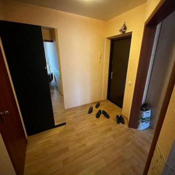 Сдается 1-комнатная квартира, 43 м²