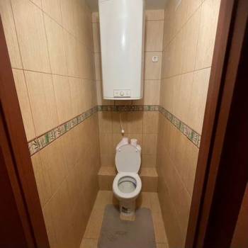 Сдается 1-комнатная квартира, 43 м²