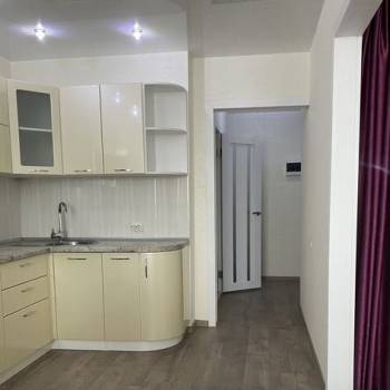 Сдается 1-комнатная квартира, 43,6 м²