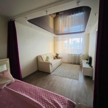 Сдается 1-комнатная квартира, 43,6 м²