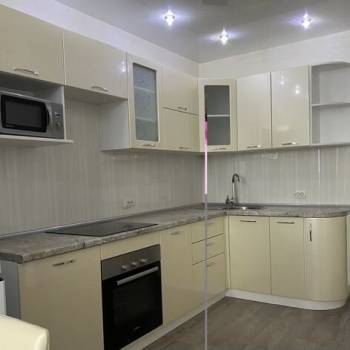 Сдается 1-комнатная квартира, 43,6 м²