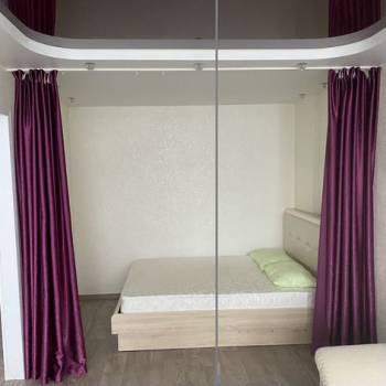 Сдается 1-комнатная квартира, 43,6 м²