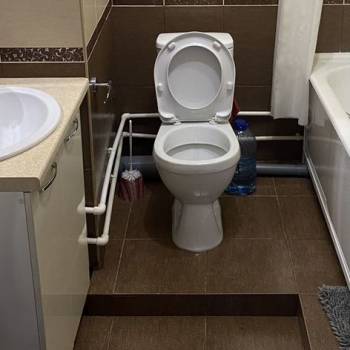 Сдается 1-комнатная квартира, 43,6 м²