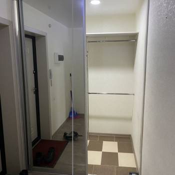 Сдается 1-комнатная квартира, 43,6 м²