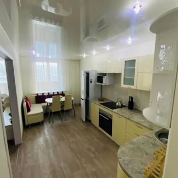 Сдается 1-комнатная квартира, 43,6 м²