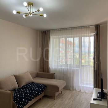 Сдается 1-комнатная квартира, 44 м²