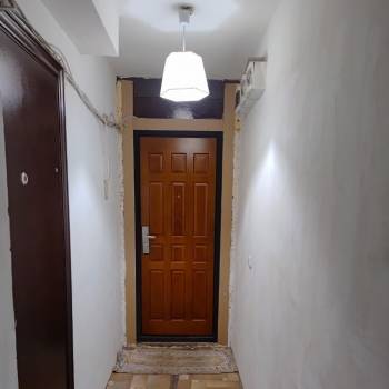 Сдается 1-комнатная квартира, 18,5 м²