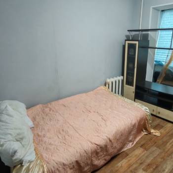 Сдается 1-комнатная квартира, 18,5 м²