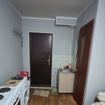 Сдается 1-комнатная квартира, 18,5 м²