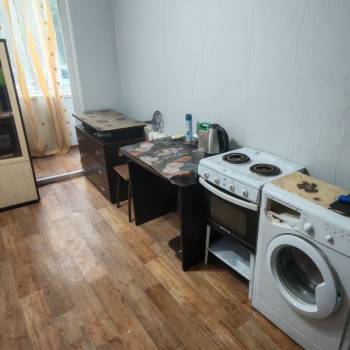 Сдается 1-комнатная квартира, 18,5 м²