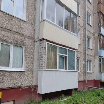 Сдается 1-комнатная квартира, 18,5 м²