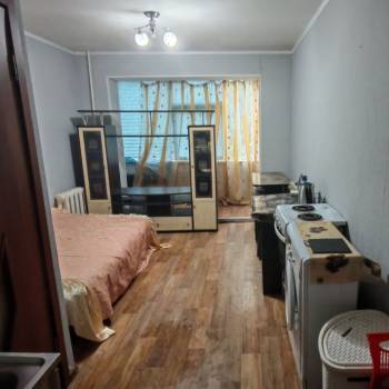 Сдается 1-комнатная квартира, 18,5 м²