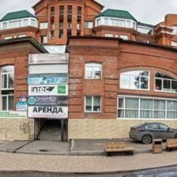 Сдается Нежилое помещение, 140 м²