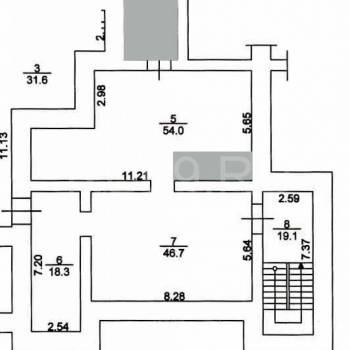 Сдается Нежилое помещение, 140 м²