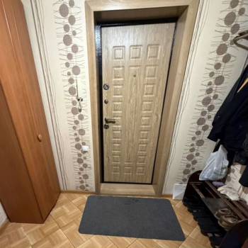 Сдается 2-х комнатная квартира, 50 м²