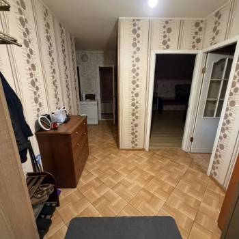 Сдается 2-х комнатная квартира, 50 м²