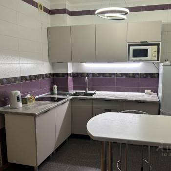 Сдается 1-комнатная квартира, 40 м²