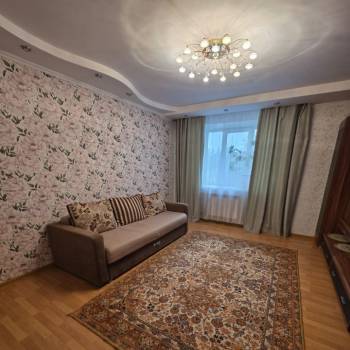 Сдается 2-х комнатная квартира, 56,4 м²